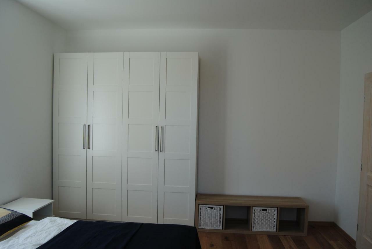 Apartment With Free Parking Ljubljana Exterior photo