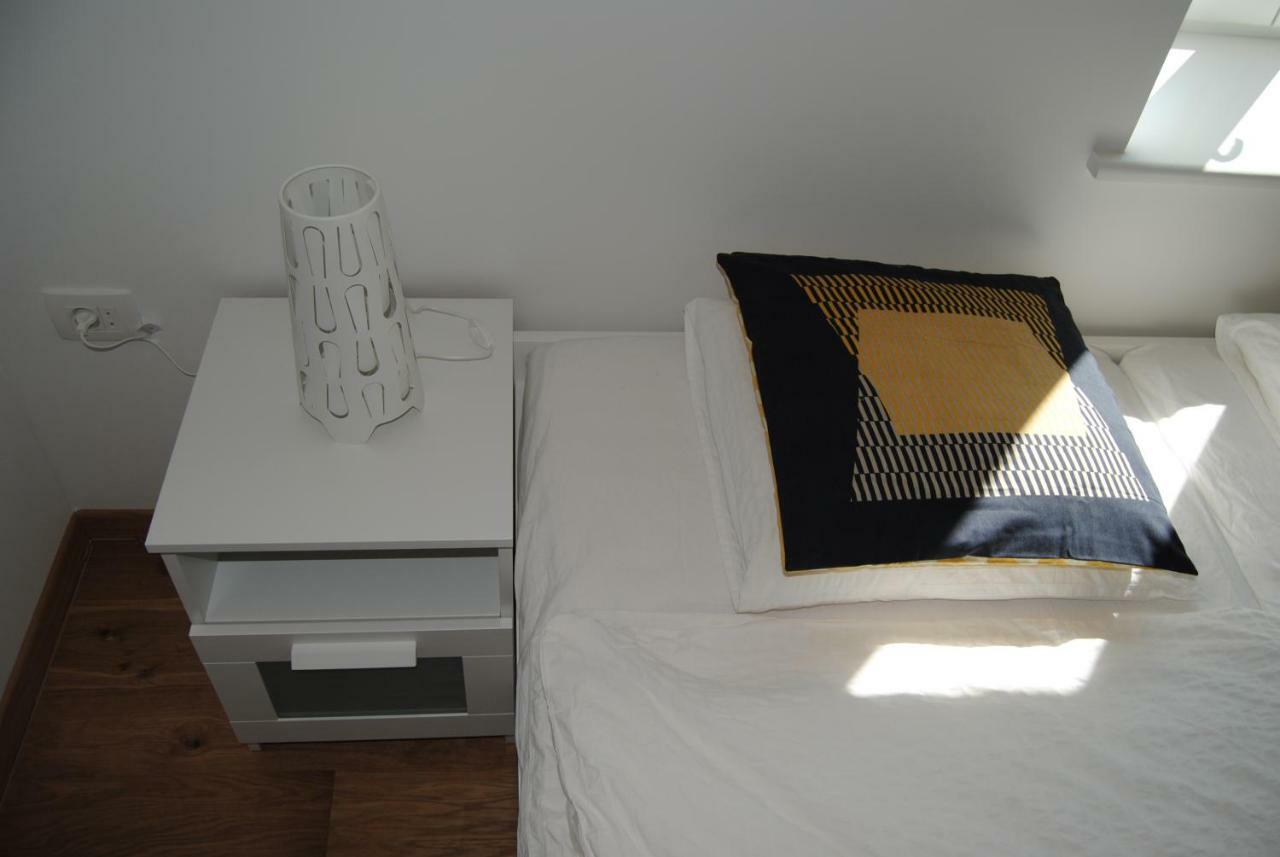 Apartment With Free Parking Ljubljana Exterior photo