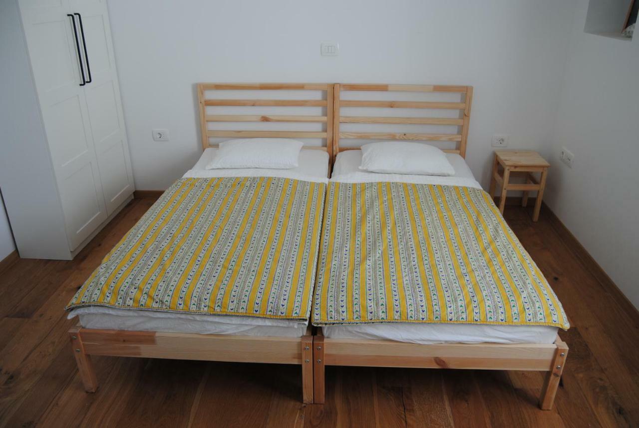 Apartment With Free Parking Ljubljana Exterior photo