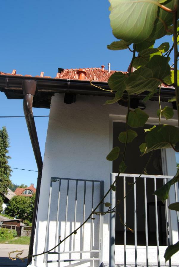 Apartment With Free Parking Ljubljana Exterior photo